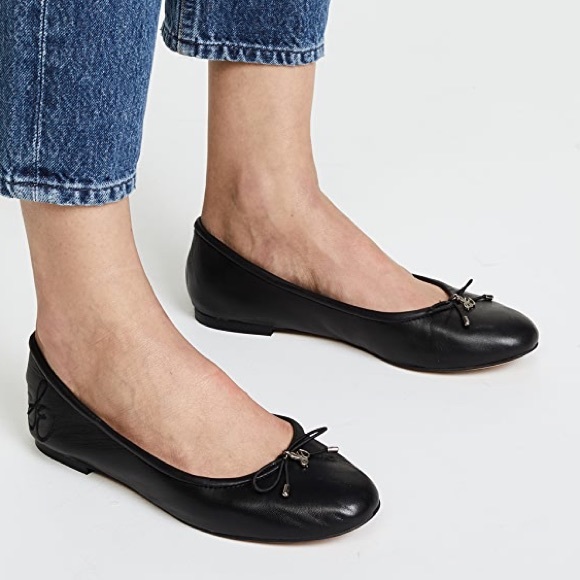 felicia ballet flat